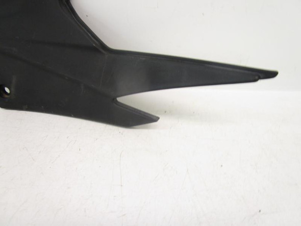 11 Kawasaki EX 250 Ninja Right Side Cover 36001-0114-6Z 2008-2012